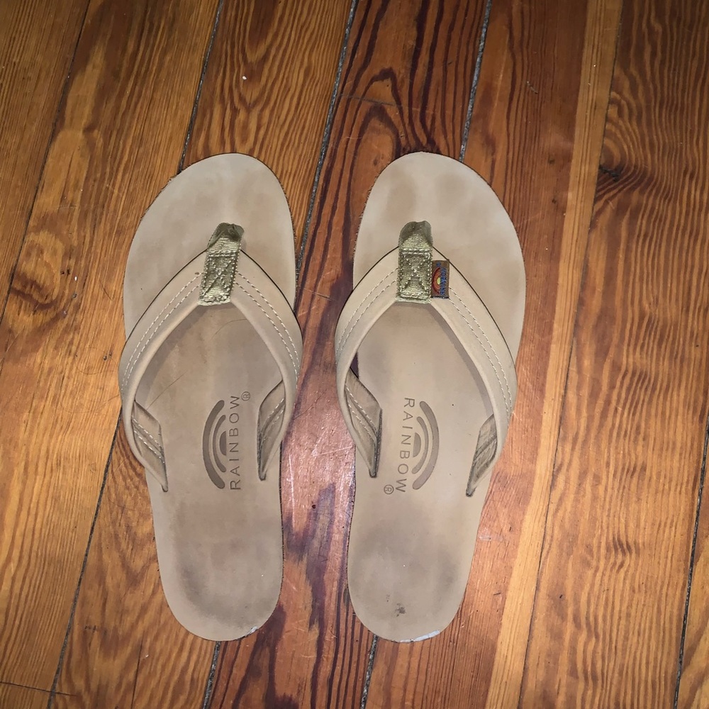 New Rainbows